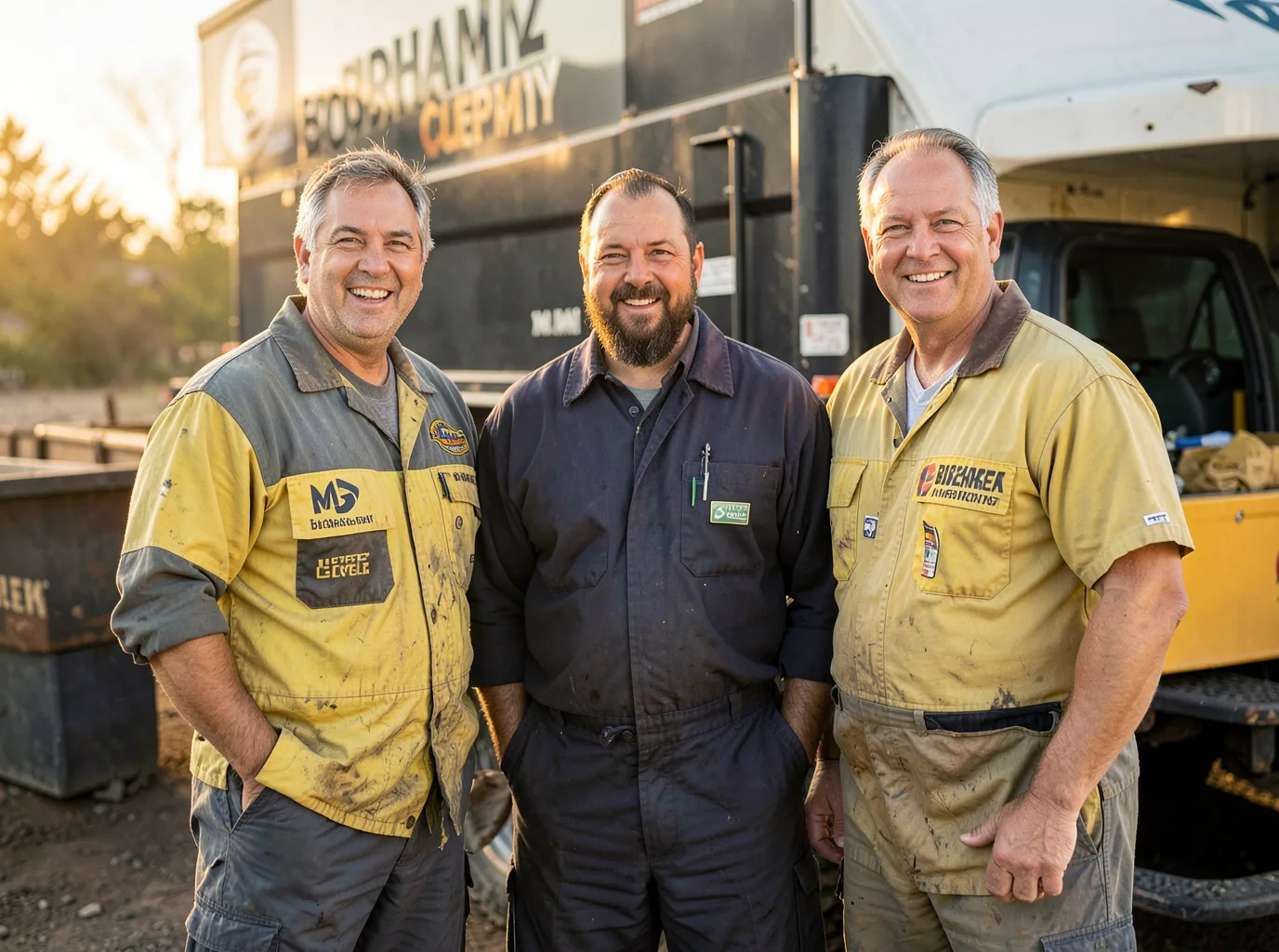 Sewage Cleanup company in Auburn, WV